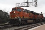 BNSF 7275